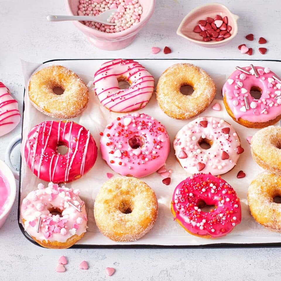 Photo of Donuts